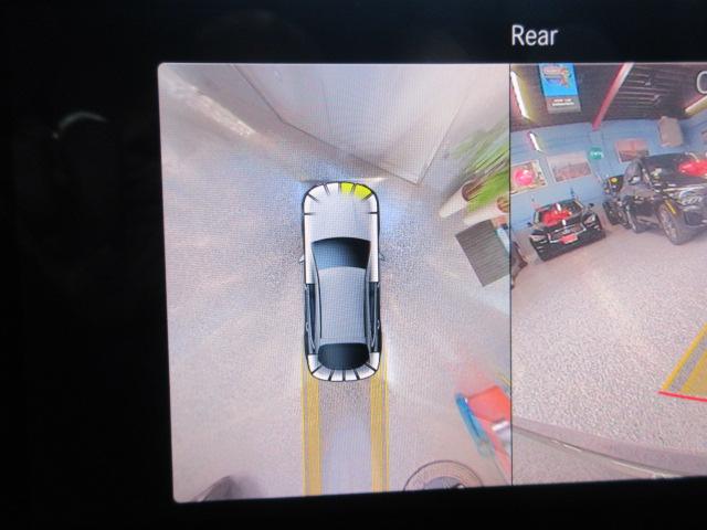 Mercedes-Benz GLC-Class Coupe GLC300 4MATIC 2021