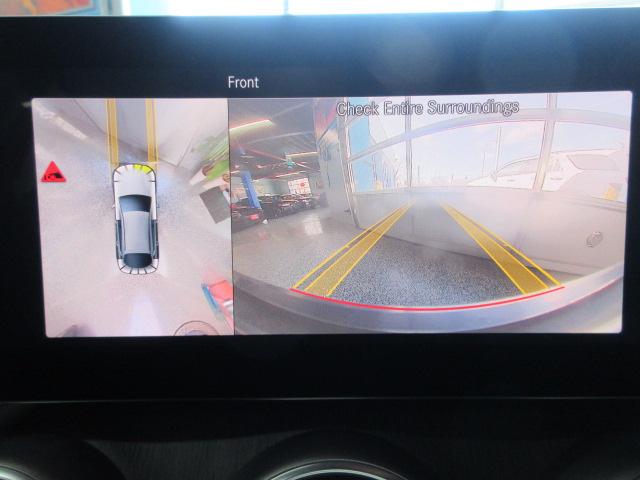 Mercedes-Benz GLC-Class Coupe GLC300 4MATIC 2021