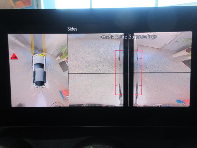 Mercedes-Benz GLC-Class Coupe GLC300 4MATIC 2021