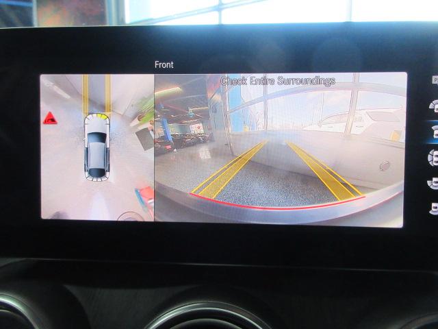 Mercedes-Benz GLC-Class Coupe GLC300 4MATIC 2021