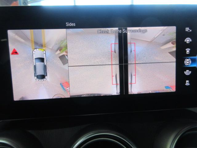 Mercedes-Benz GLC-Class Coupe GLC300 4MATIC 2021