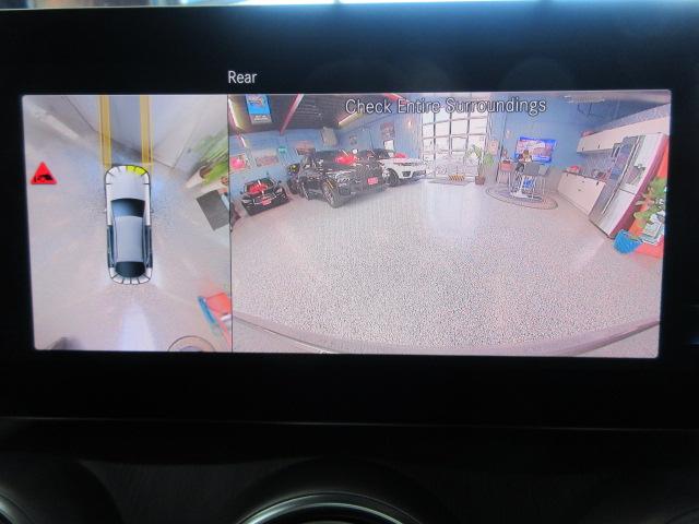 Mercedes-Benz GLC-Class Coupe GLC300 4MATIC 2021