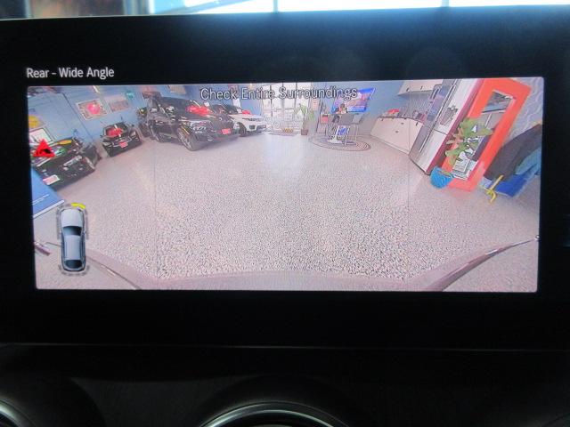 Mercedes-Benz GLC-Class Coupe GLC300 4MATIC 2021