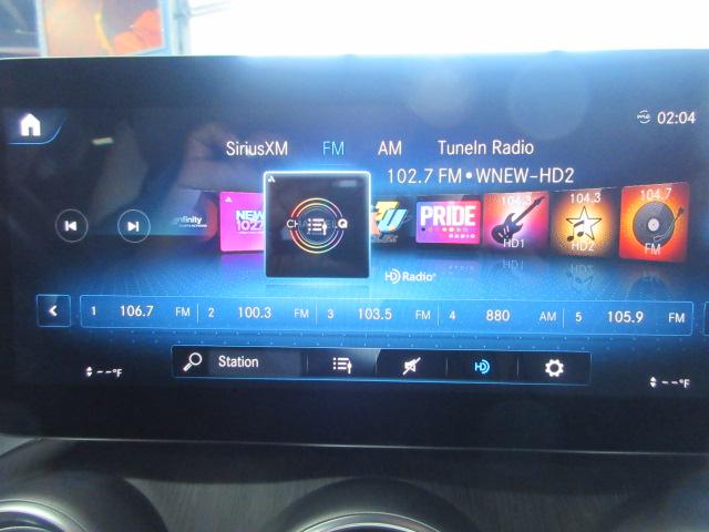 Mercedes-Benz GLC-Class Coupe GLC300 4MATIC 2021