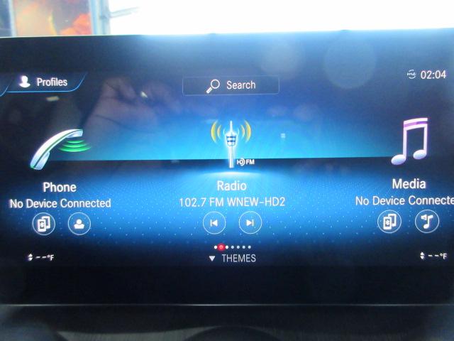 Mercedes-Benz GLC-Class Coupe GLC300 4MATIC 2021