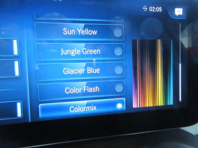 Mercedes-Benz GLC-Class Coupe GLC300 4MATIC 2021