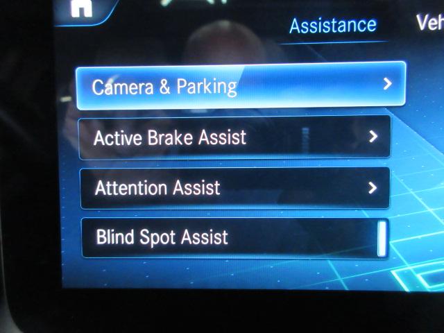 Mercedes-Benz GLC-Class Coupe GLC300 4MATIC 2021