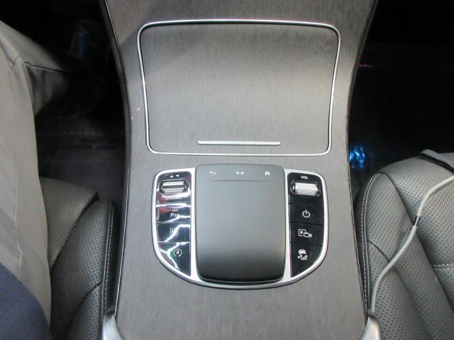 Mercedes-Benz GLC-Class Coupe GLC300 4MATIC 2021