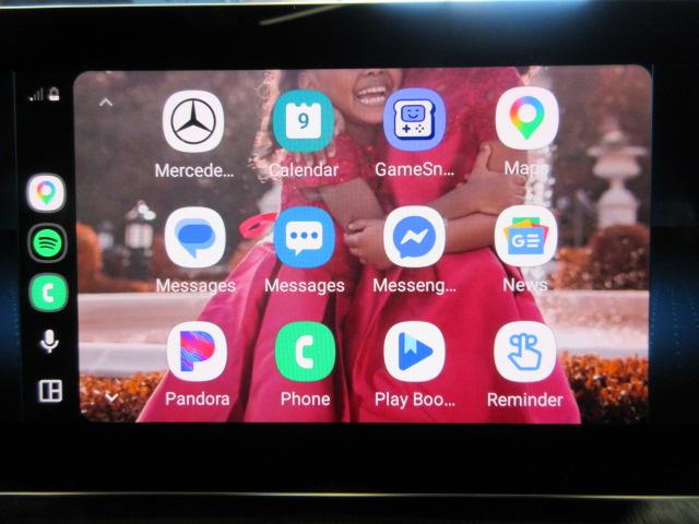 Mercedes-Benz GLC-Class Coupe GLC300 4MATIC 2021