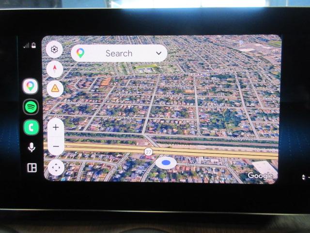 Mercedes-Benz GLC-Class Coupe GLC300 4MATIC 2021