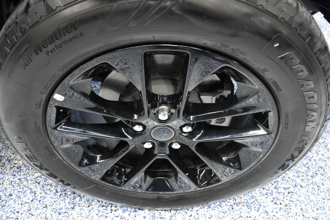 Jeep Wrangler 4xe Sahara 2025