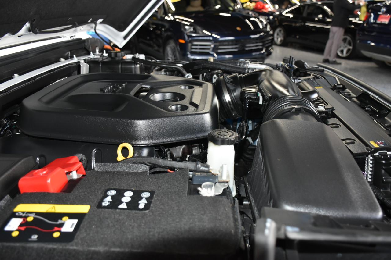 Jeep Wrangler 4xe Sahara 2025