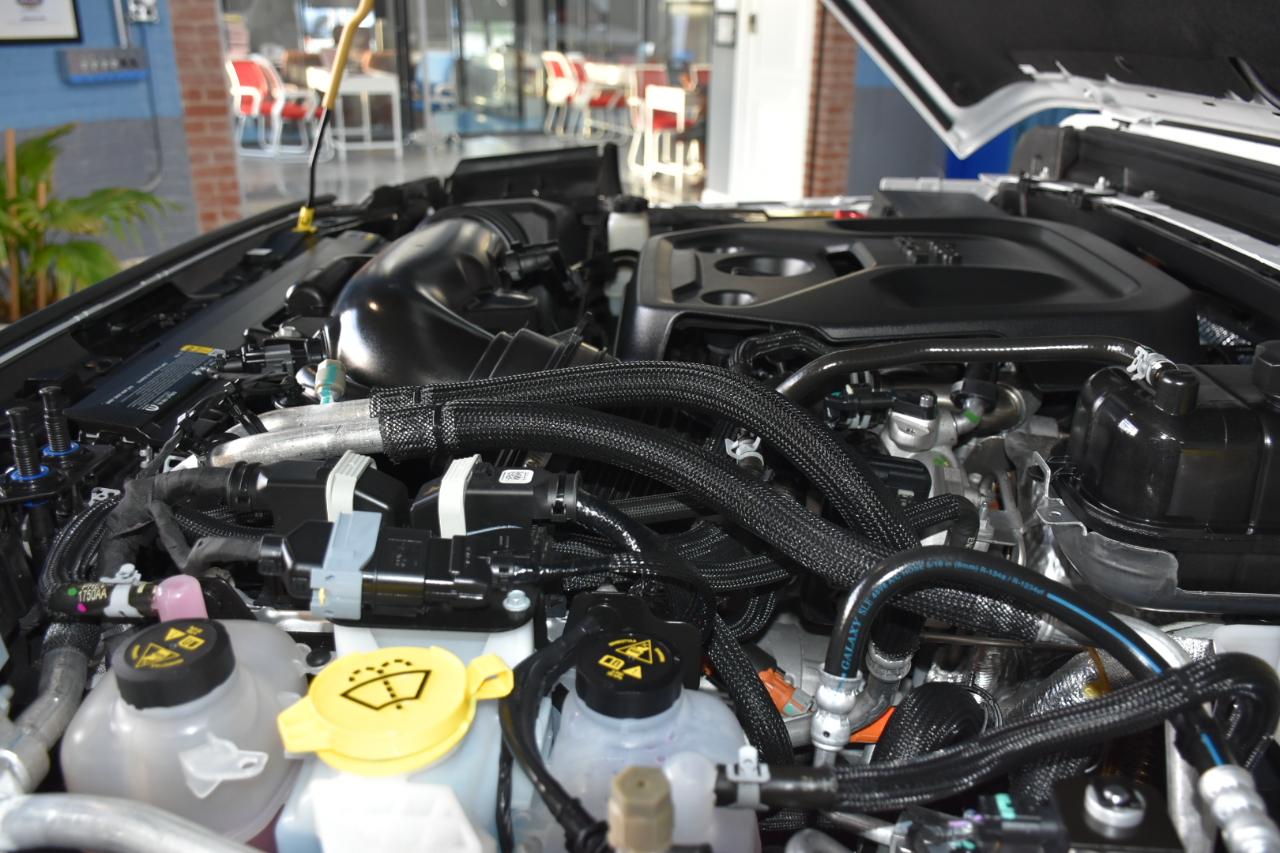 Jeep Wrangler 4xe Sahara 2025