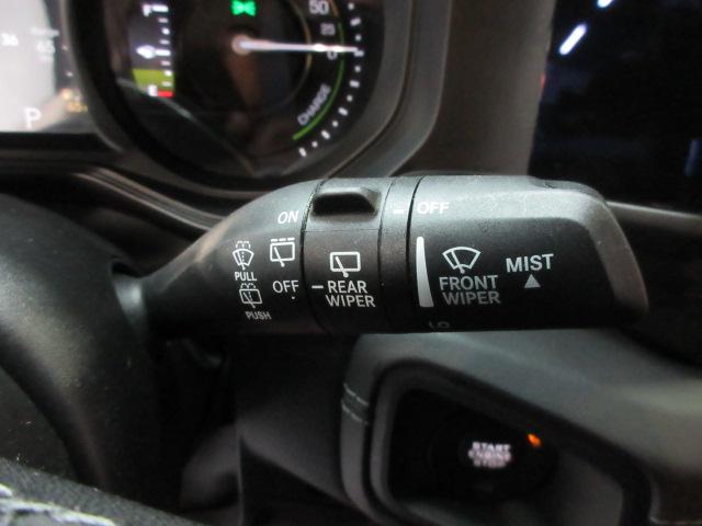 Jeep Wrangler 4xe Sahara 2025