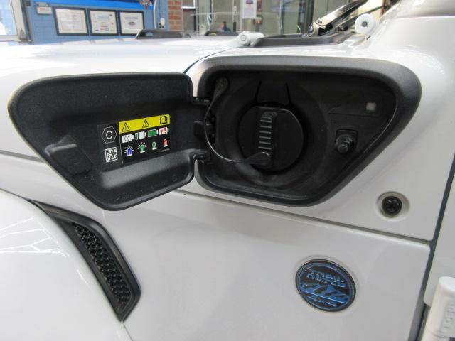 Jeep Wrangler 4xe Sahara 2025