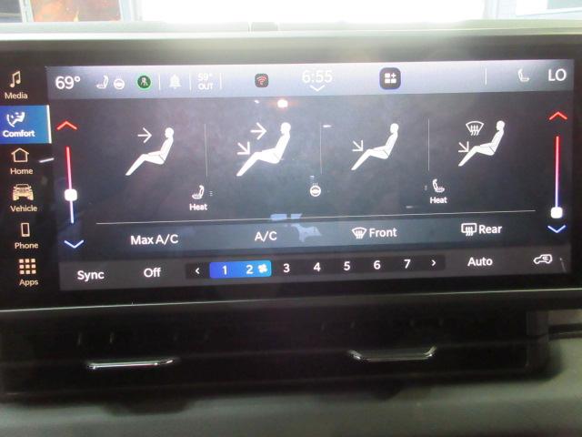 Jeep Wrangler 4xe Sahara 2025