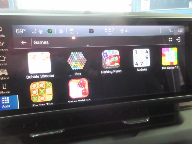 Jeep Wrangler 4xe Sahara 2025