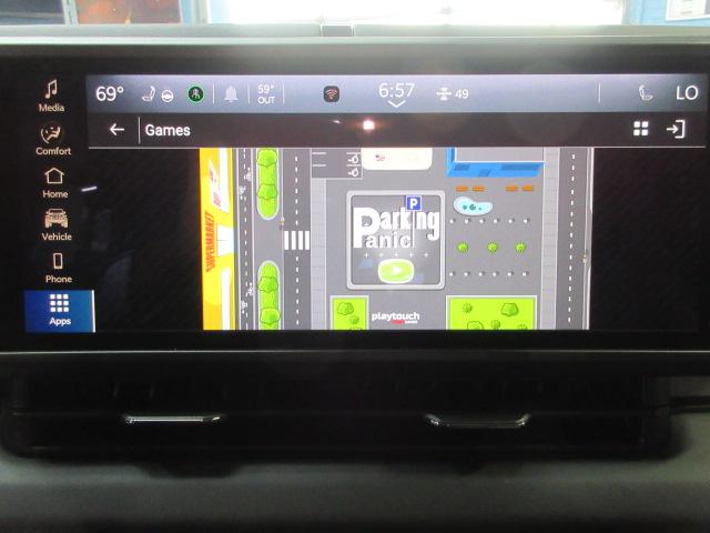 Jeep Wrangler 4xe Sahara 2025