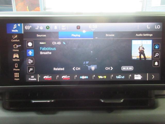 Jeep Wrangler 4xe Sahara 2025