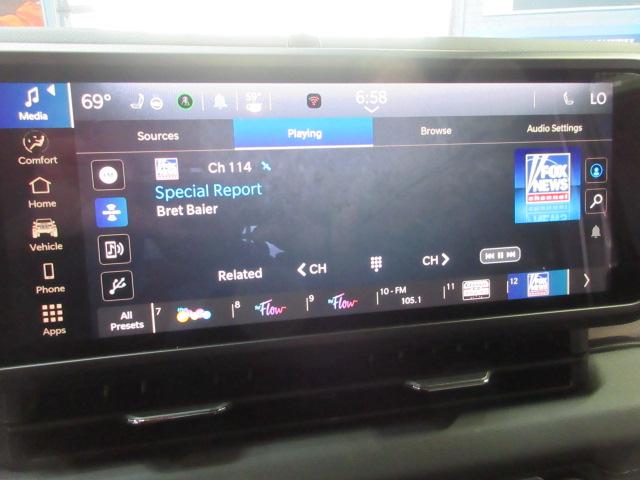 Jeep Wrangler 4xe Sahara 2025