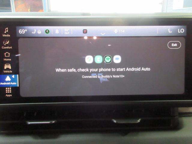 Jeep Wrangler 4xe Sahara 2025