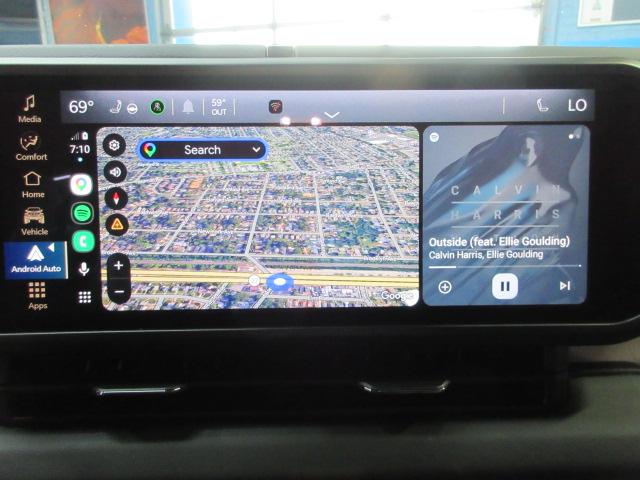 Jeep Wrangler 4xe Sahara 2025