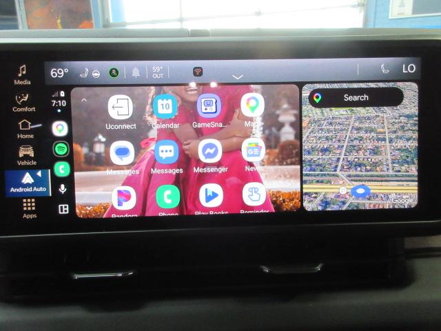 Jeep Wrangler 4xe Sahara 2025