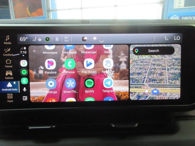 Jeep Wrangler 4xe Sahara 2025