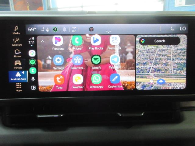 Jeep Wrangler 4xe Sahara 2025