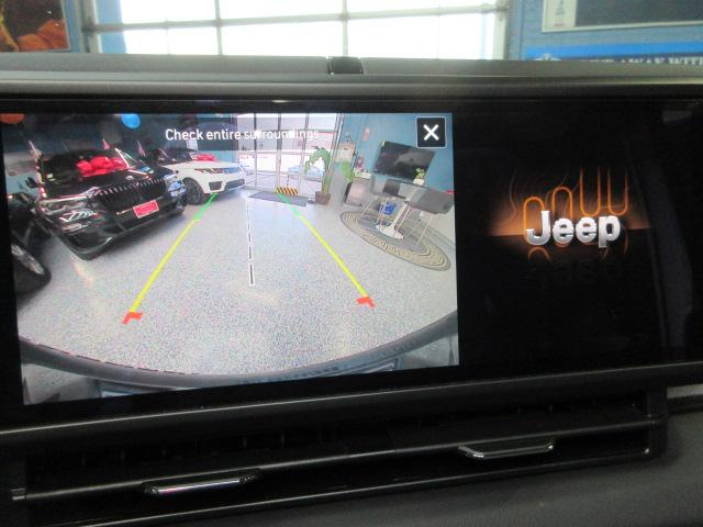 Jeep Wrangler 4xe Sahara 2025