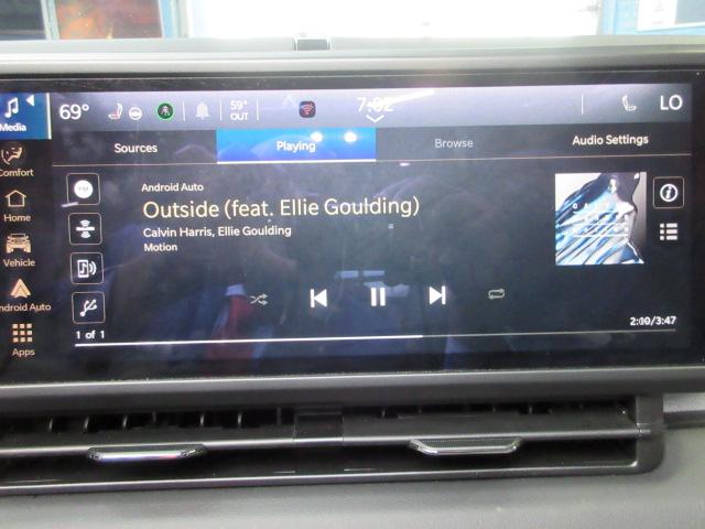 Jeep Wrangler 4xe Sahara 2025