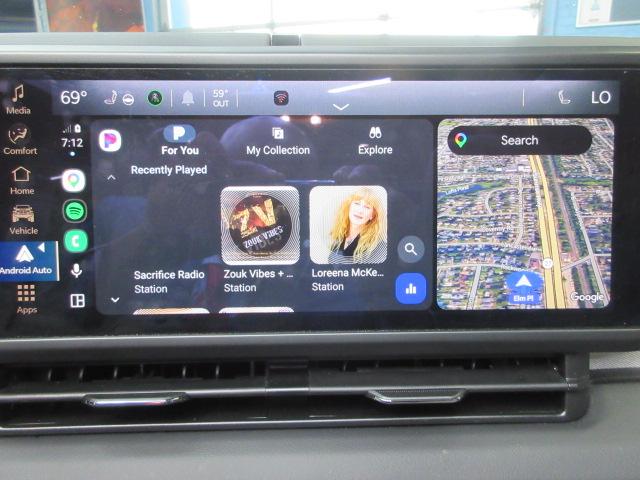 Jeep Wrangler 4xe Sahara 2025