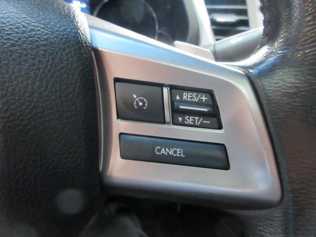 Subaru Legacy 2.5i Limited 2013