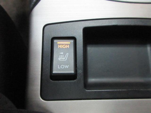 Subaru Legacy 2.5i Limited 2013