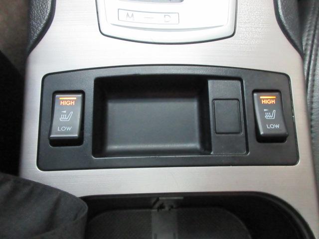 Subaru Legacy 2.5i Limited 2013