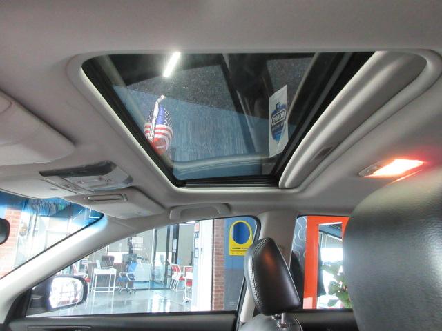 Subaru Legacy 2.5i Limited 2013