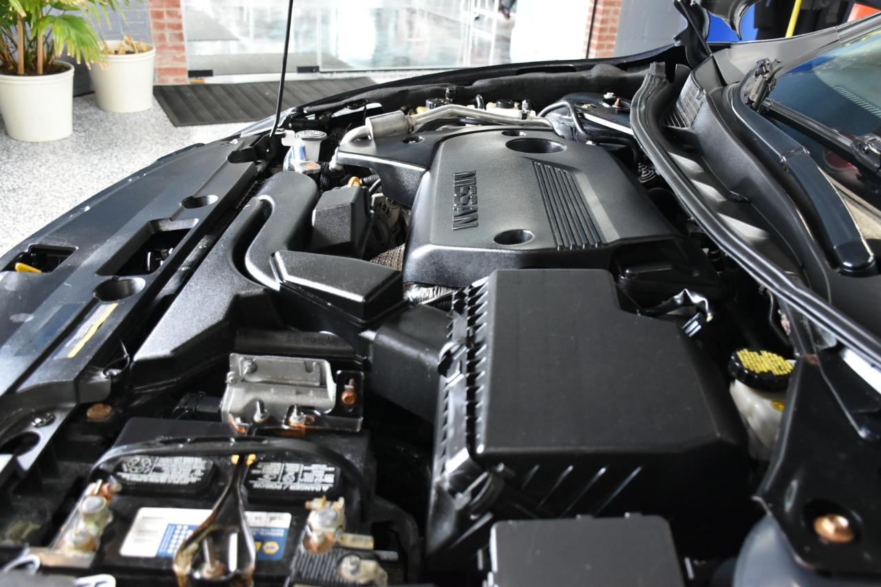 Nissan Altima 2.5 SL Sedan 2018