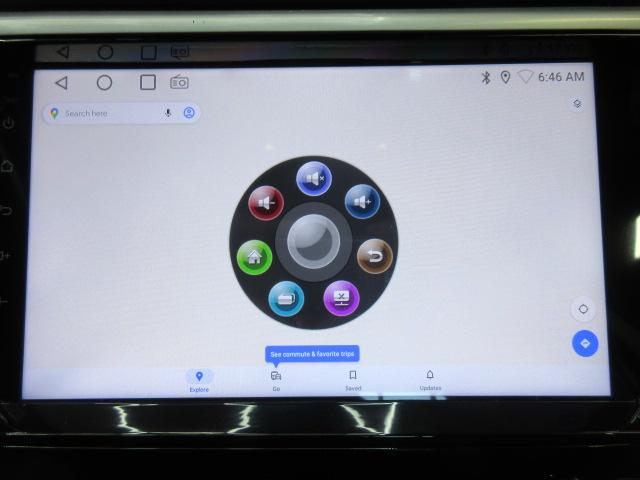 Nissan Altima 2.5 SL Sedan 2018