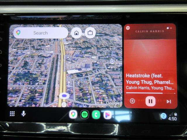 Nissan Altima 2.5 SL Sedan 2018