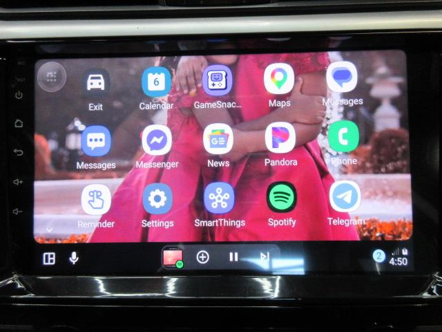 Nissan Altima 2.5 SL Sedan 2018