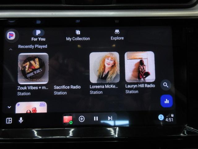 Nissan Altima 2.5 SL Sedan 2018