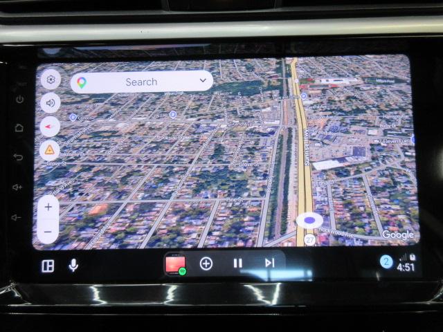 Nissan Altima 2.5 SL Sedan 2018