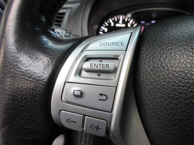 Nissan Altima 2.5 SL Sedan 2018