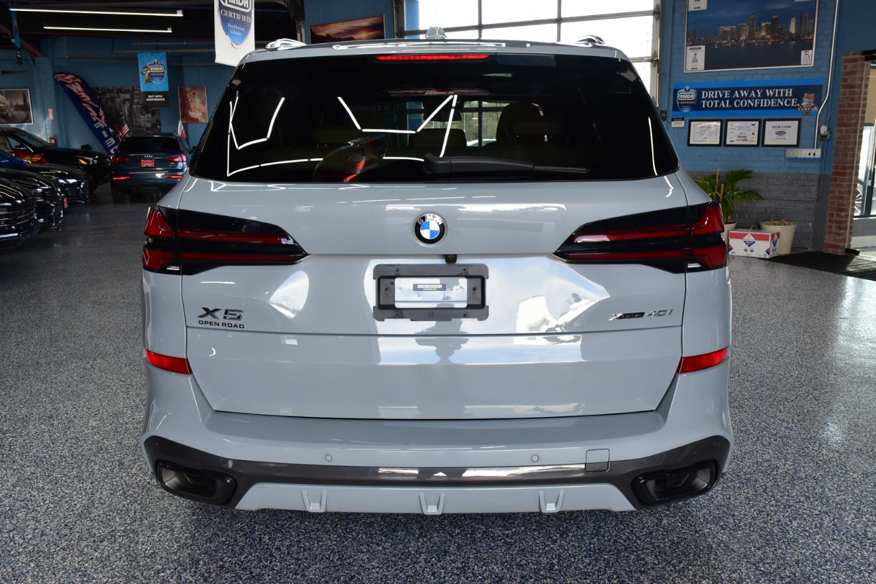 BMW X5  2024