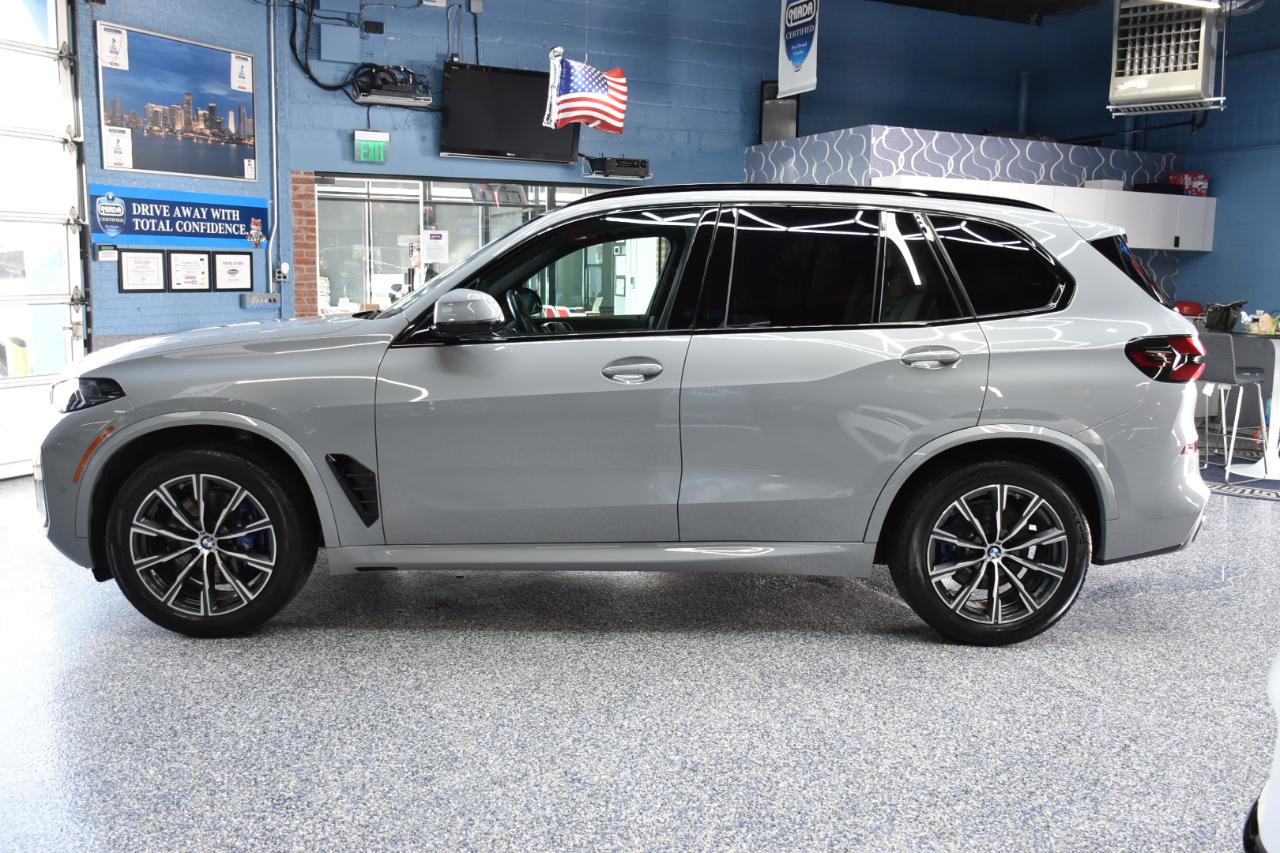BMW X5  2024