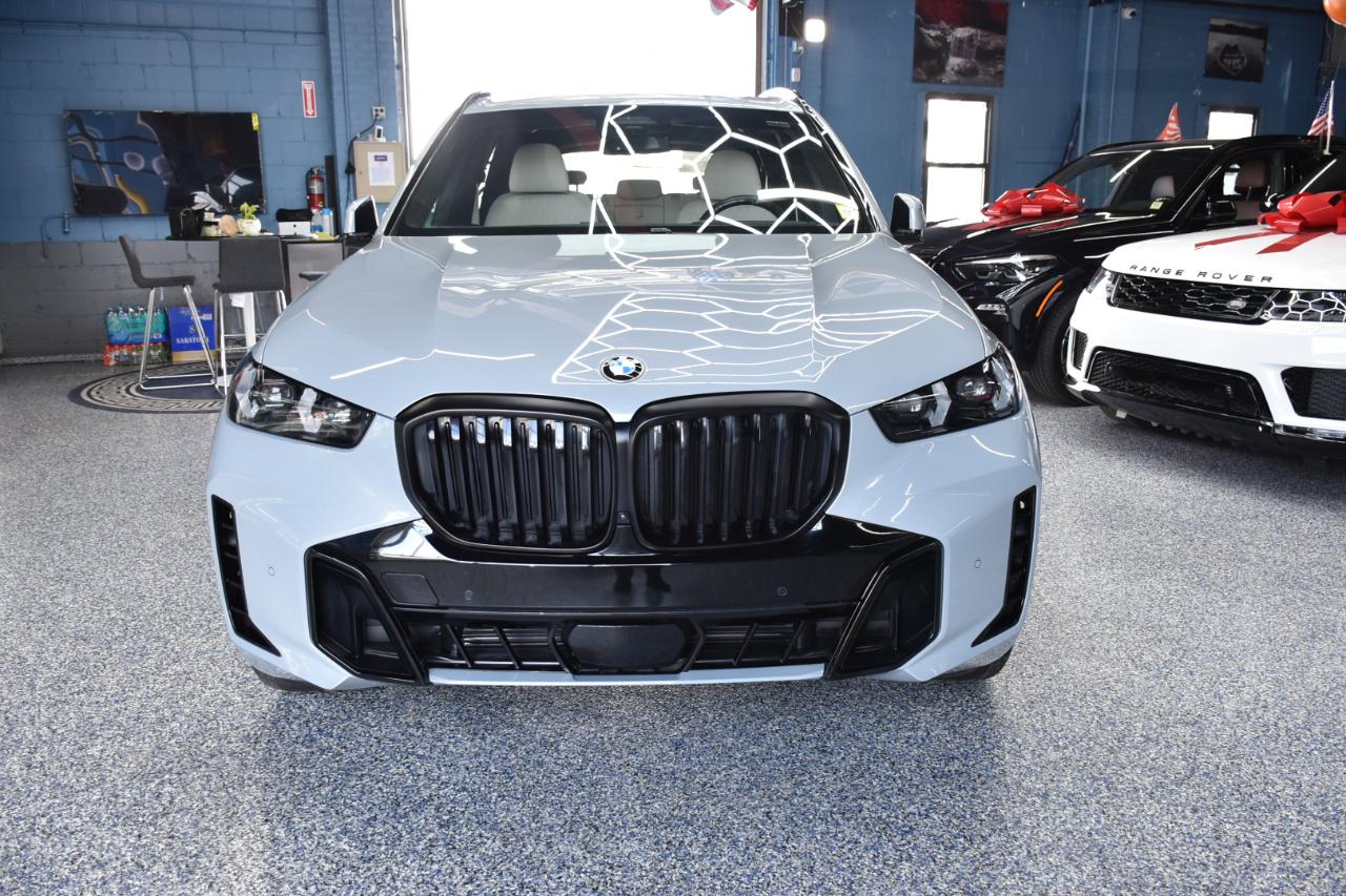 BMW X5  2024