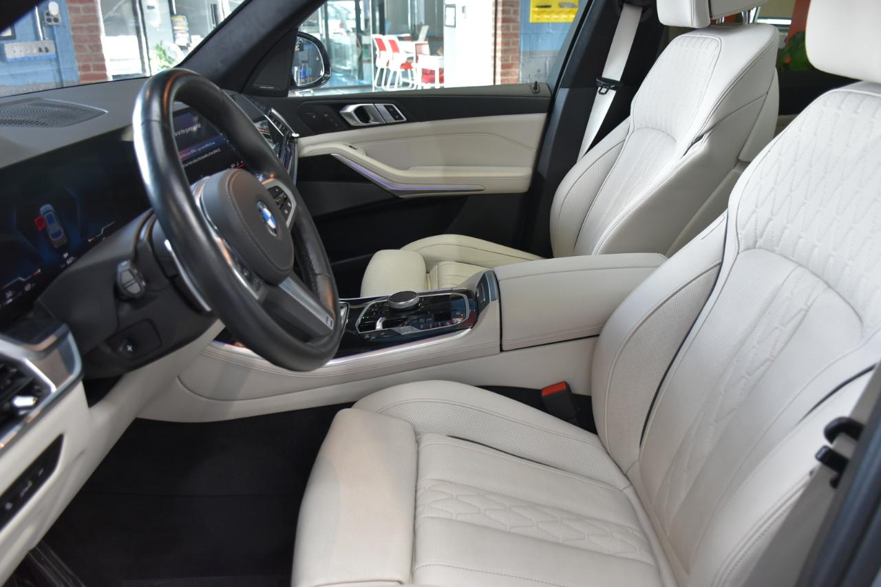 BMW X5  2024