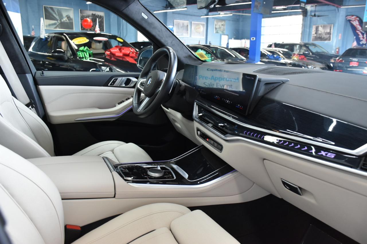 BMW 3-Series 330i xDrive SULEV Sedan 2017