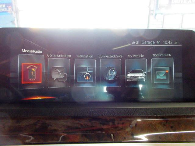 BMW 3-Series 330i xDrive SULEV Sedan 2017