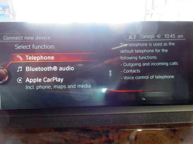 BMW 3-Series 330i xDrive SULEV Sedan 2017